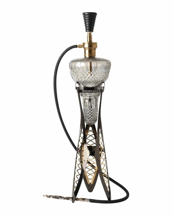 Cocoyaya The Khalifa Hookah