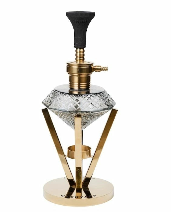 Cocoyaya The Kohinoor Hookah