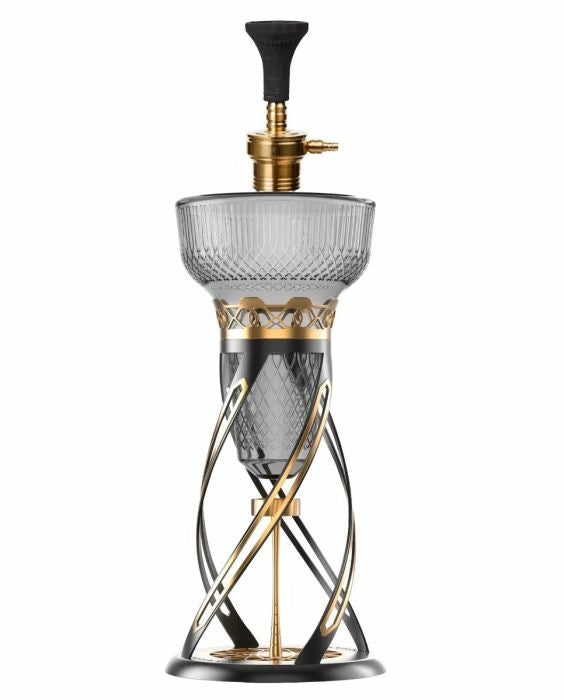 Cocoyaya The Maharaja Hookah w/Case