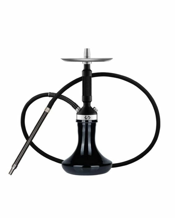 Conceptic Designs Carbon Hookah