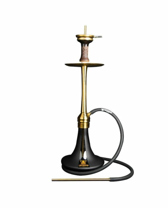 Contraband El Patron Hookah