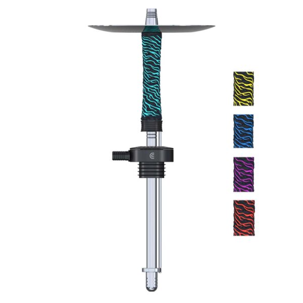 Corsair Lava Hookah Stem