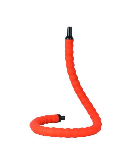 Curved Hose Handle Attachment