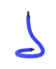 Curved Hose Handle Attachment