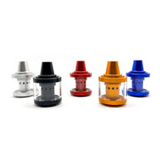 Cyril Hookah Molasses Catcher Glass