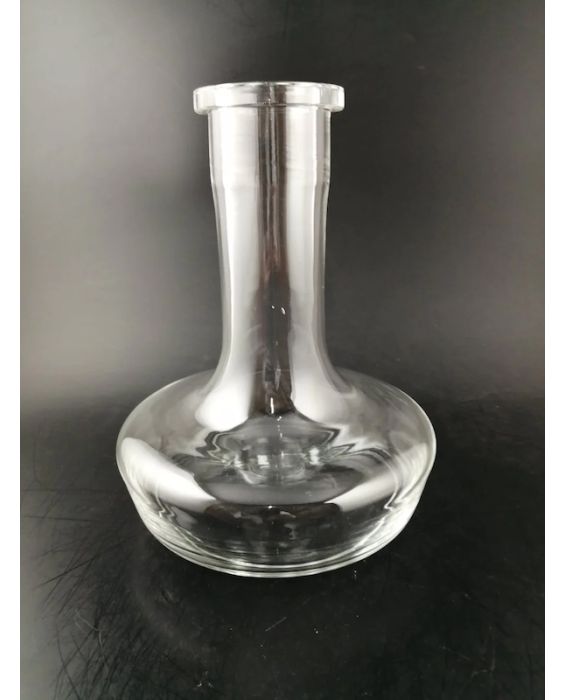 HJ Decanter Czech Hookah Base