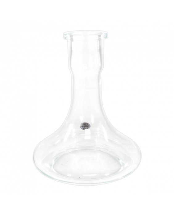 HJ Decanter Czech Hookah Base
