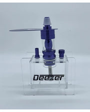 Deezer Aurora Hookah 12"