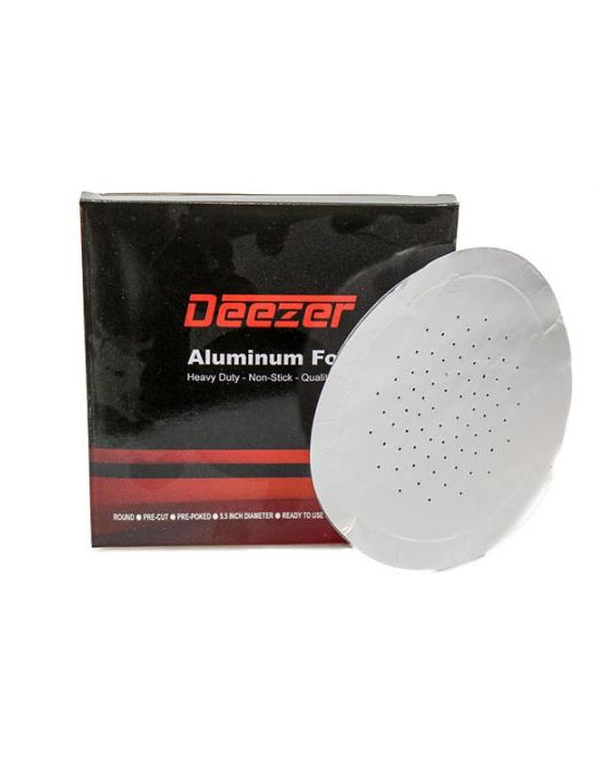 Deezer Foil