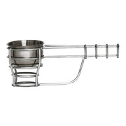 Deezer Charcoal Basket