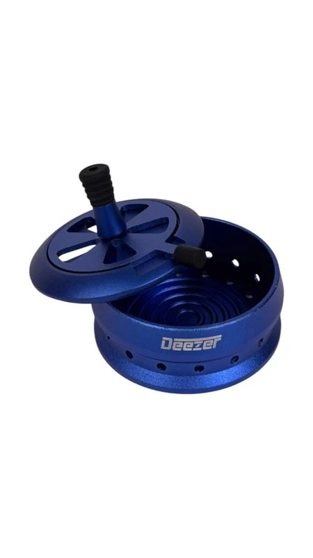 Deezer Hookah RLS HMD