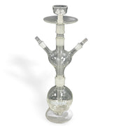 Deezer Tourch Glass Hookah