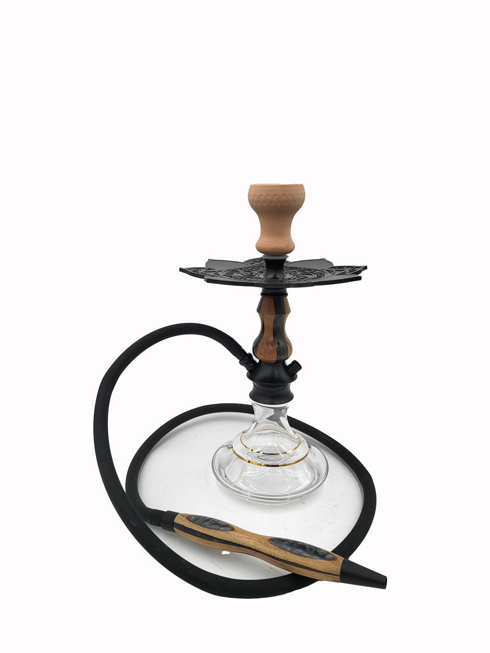 Dream D-Hookah DH02 16"