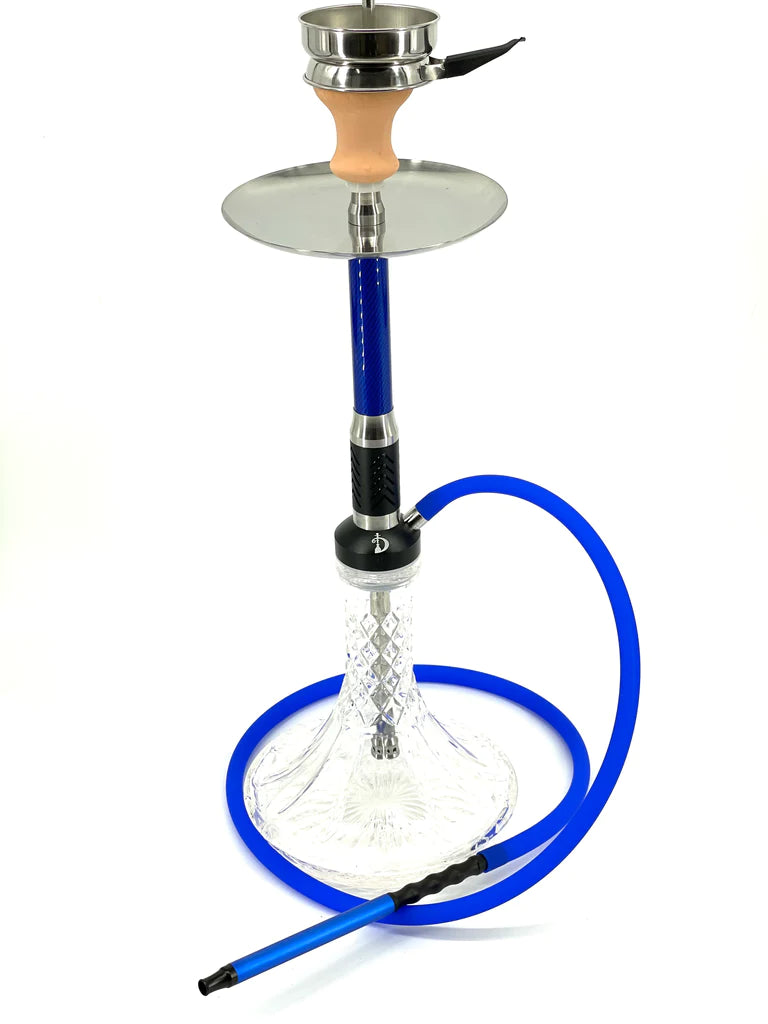 Dream D Hookah DH19 Blue