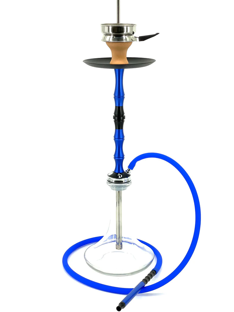 Dream D Hookah DH20 Blue