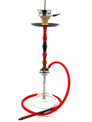 Dream D Hookah DH20 Red