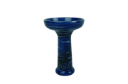 Don Destiny Hookah Bowl Blue