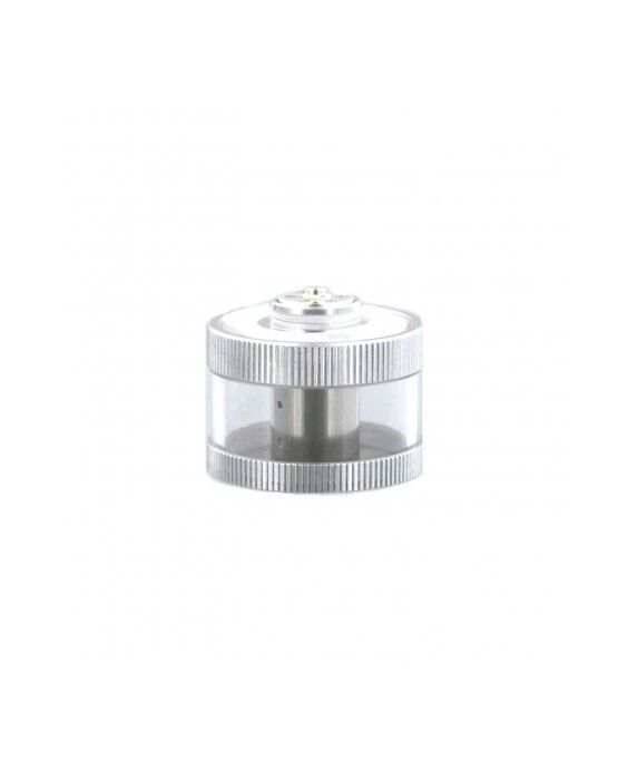 Square/Dream E-Head Clearomizer/Coil