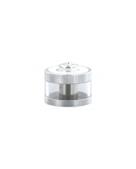 Square/Dream E-Head Clearomizer/Coil