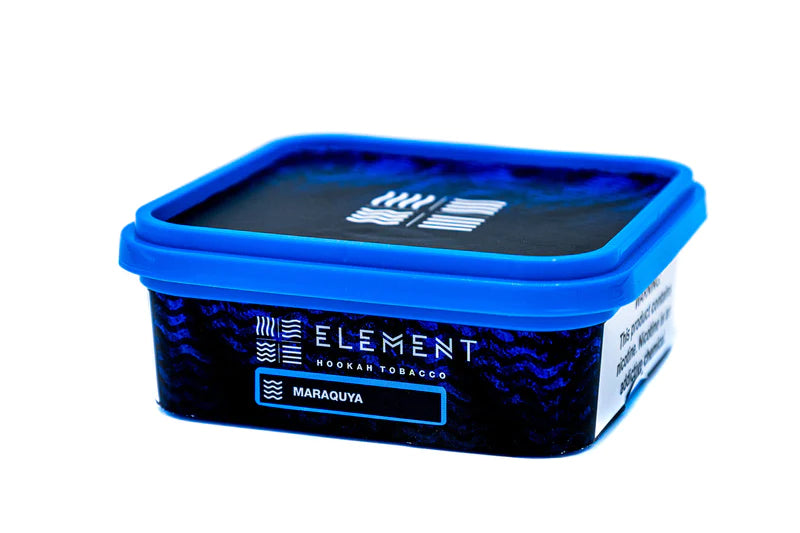 Element Water Line Shisha Tobacco 200g