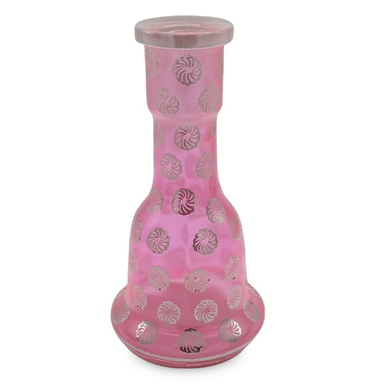 Exotic Egyptian Hookah Base Pink