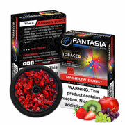 Fantasia Shisha Tobacco 50g