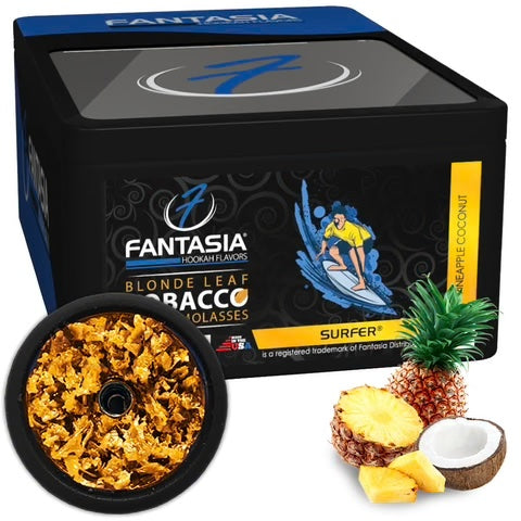 Fantasia 1000g