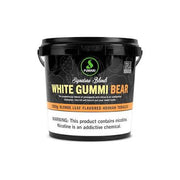 Fumari 1kg White Gummy Bear