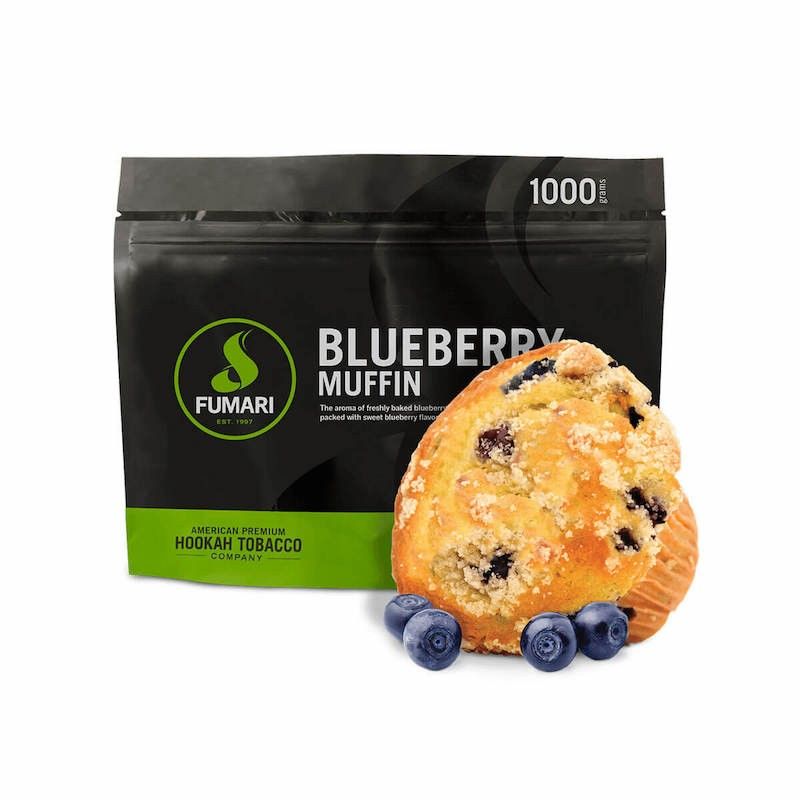 Fumari Hookah Tobacco Kilo - TheHookah.com