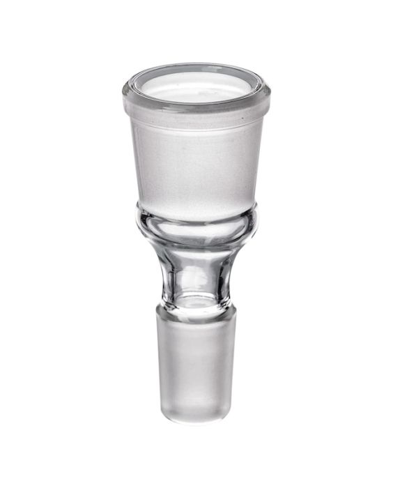 Glass Hookah Male to Female Adapter