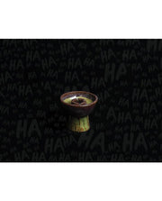 Mason Shishaware Gravyl Hookah Bowl - Joker