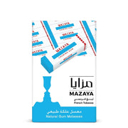 Mazaya Shisha Tobacco 50g - Gum