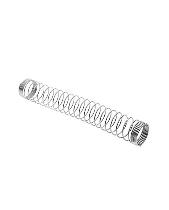 Silicone Hose Spring