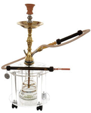 Hookah Stand Acrylic