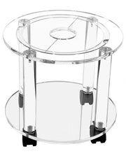 Hookah Stand Acrylic