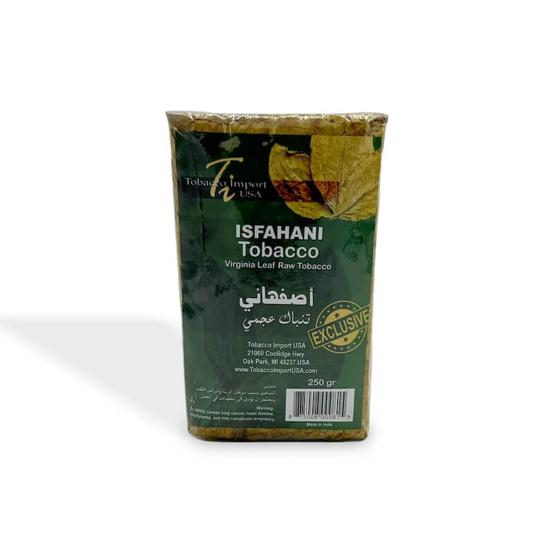 Isfahani Hookah Tobacco 250g