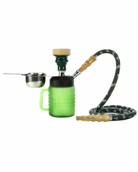 MYA Jarra Hookah 10"