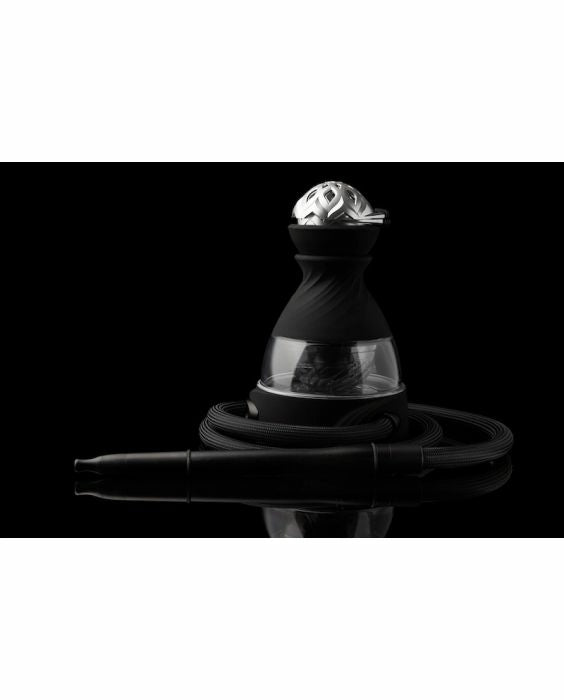 Kaloud Krysalis Calix Hookah - Full Set