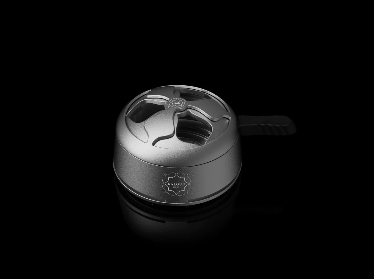 Kaloud Lotus I+ Hookah HMD