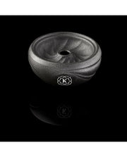 Kaloud Samsaris Kore Ceramic Hookah Bowl