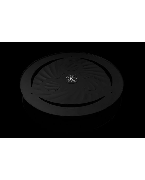 Kaloud Altaris Rotating Hookah Base