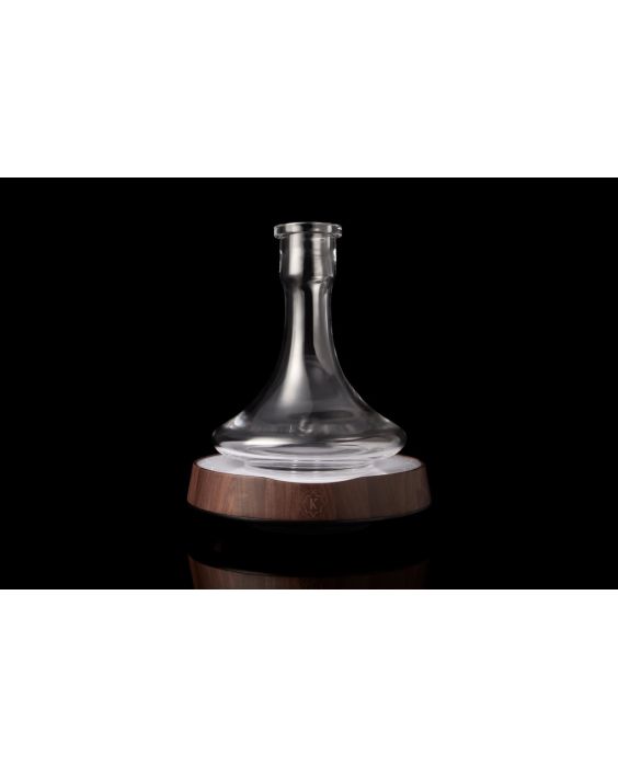 Kaloud Altaris Rotating Hookah Base