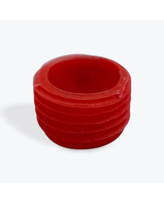 Large Khalil Mamoon Vase Grommet