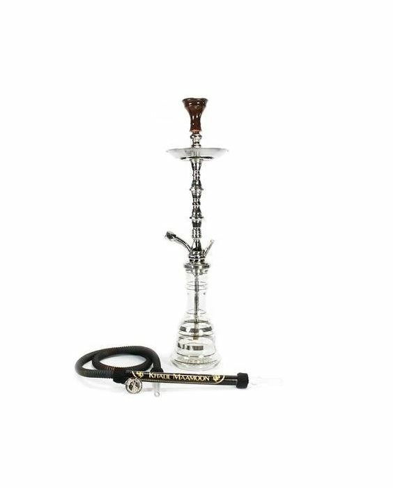 KM Shamadan Hookah 32"