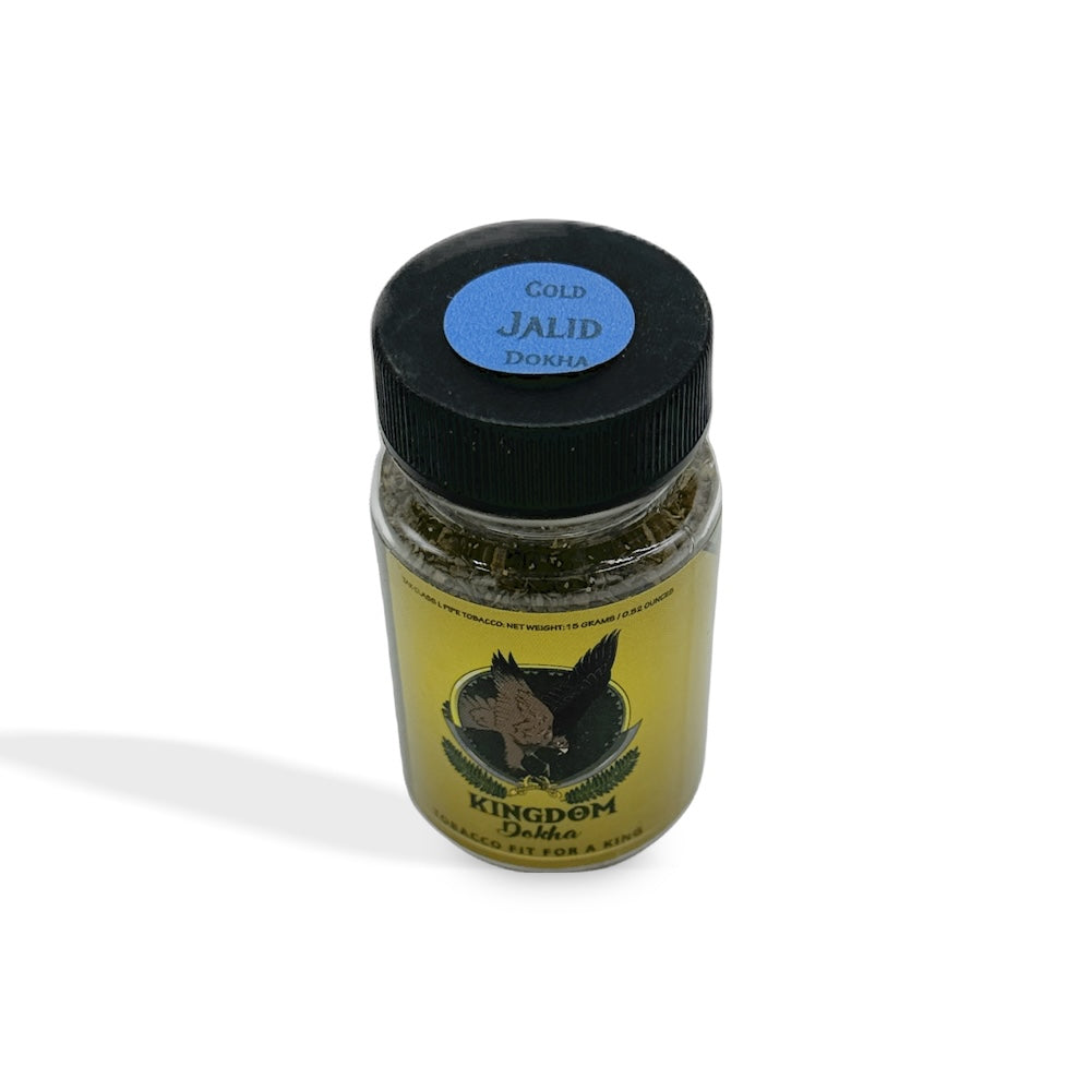 medwakh tobacco Kingdom Dokha 15g medwakh tobacco Kingdom Dokha 15g