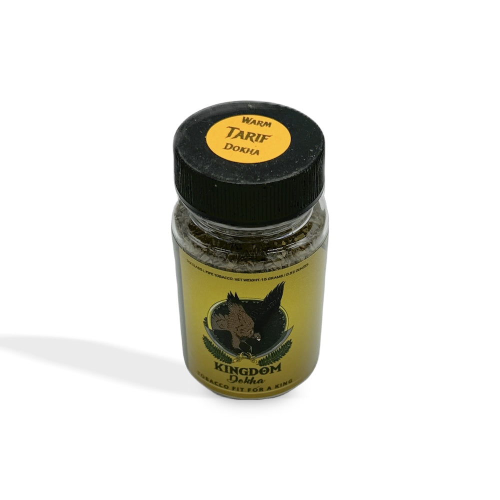 kingdom tobacco Kingdom Dokha 15g kingdom tobacco Kingdom Dokha 15g