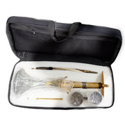 Khalil Mamoon Almani Hookah with Bag