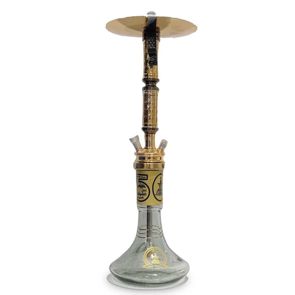 KM Almani Hookah with Bag