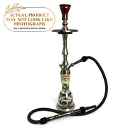 Khalil Mamoon Burj Hookah 31" - Thehookah.com