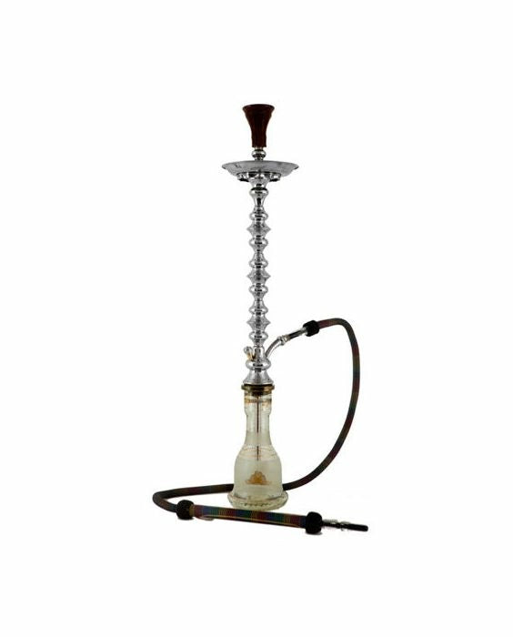 Khalil Mamoon Exotica Hookah 35"